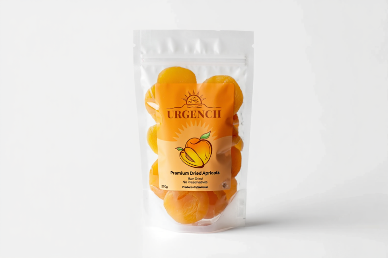 Этикетки и Наклейки для продуктов | Gunesh Print