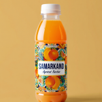 Этикетки для напитков | Gunesh Print