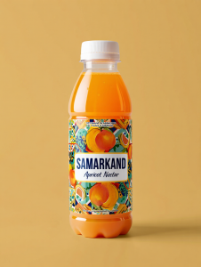 Этикетки для напитков | Gunesh Print