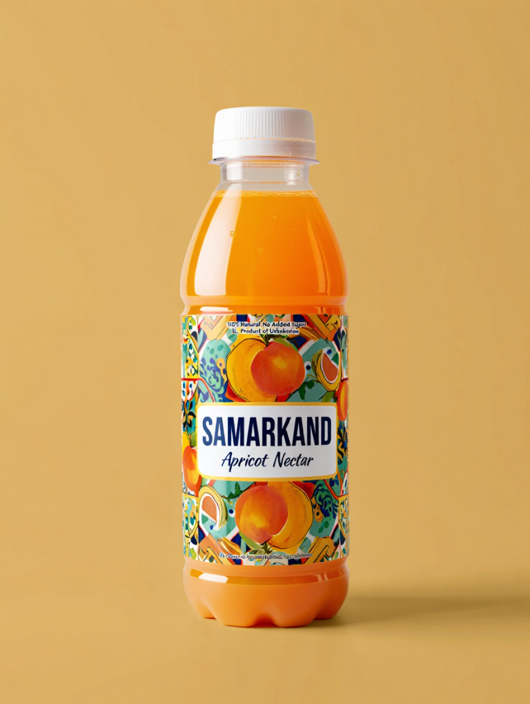 Этикетки для напитков | Gunesh Print