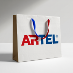 Фирменные пакеты | Gunesh Print