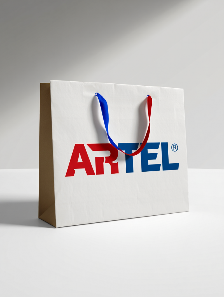 Фирменные пакеты | Gunesh Print