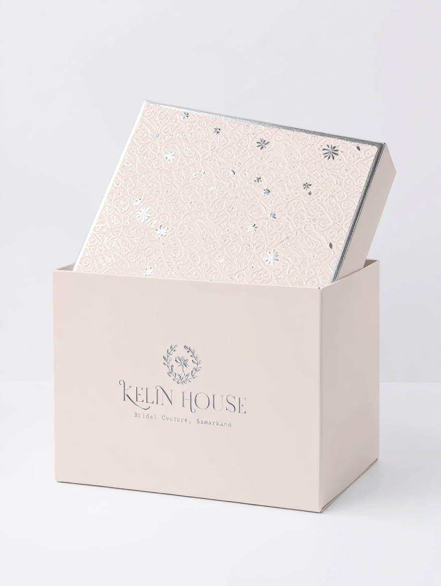 Упаковки для одежды | Gunesh Print