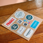 Стикерпаки | Gunesh Print