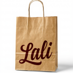 Бумажные пакеты | Gunesh Print