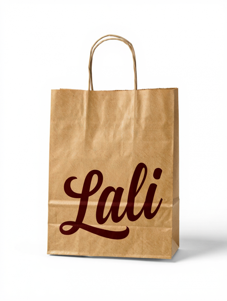 Бумажные пакеты | Gunesh Print