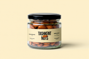 Этикетки и Наклейки для продуктов | Gunesh Print