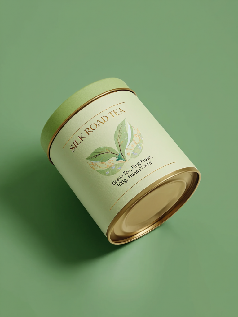 Этикетки с ламинацией | Gunesh Print