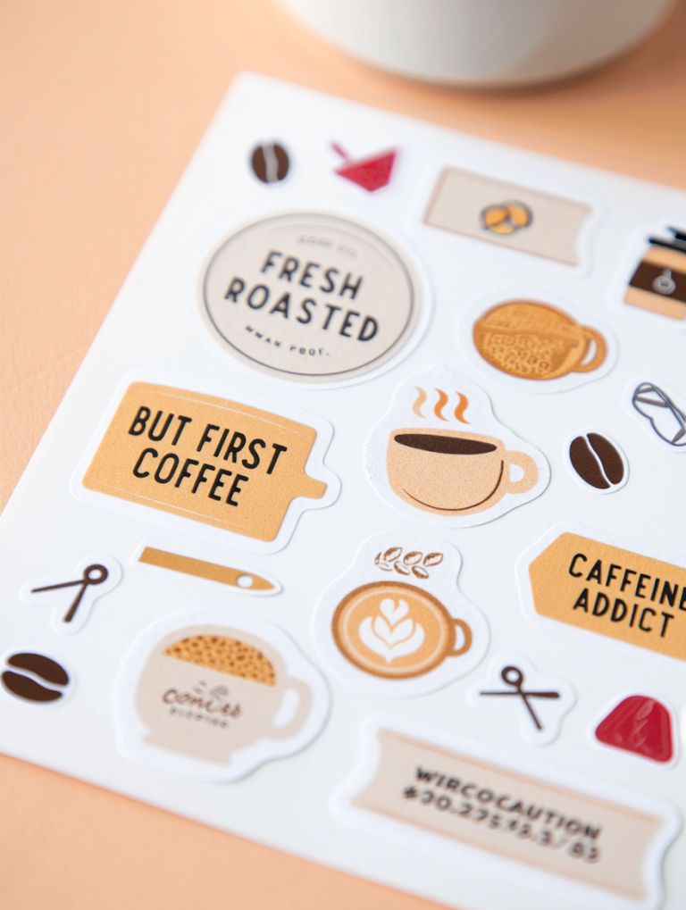 Стикерпаки