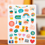 Стикерпаки | Gunesh Print