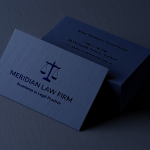 Визитки с тиснением | Gunesh Print