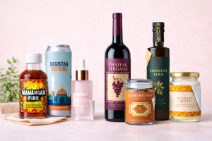 Самоклеящиеся этикетки | Gunesh Print