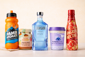 Печать Термоэтикеток | Gunesh Print