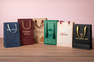 Подарочные пакеты | Gunesh Print