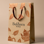 Подарочные пакеты | Gunesh Print