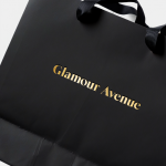 Бумажные пакеты | Gunesh Print