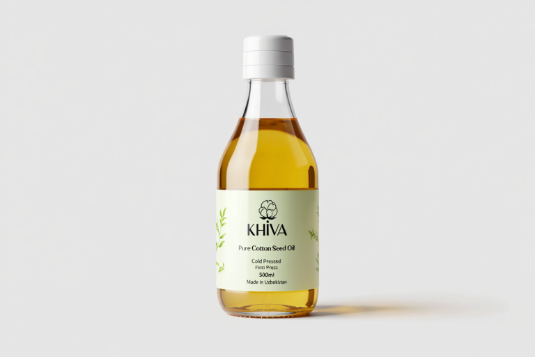 Этикетки и Наклейки для продуктов | Gunesh Print