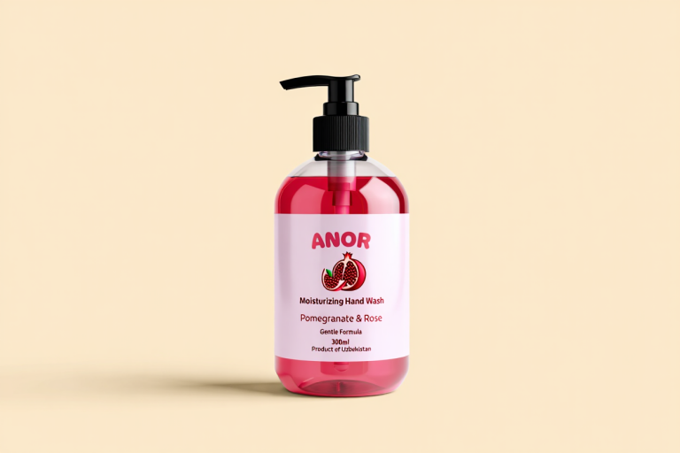 Этикетки и Наклейки для продуктов | Gunesh Print