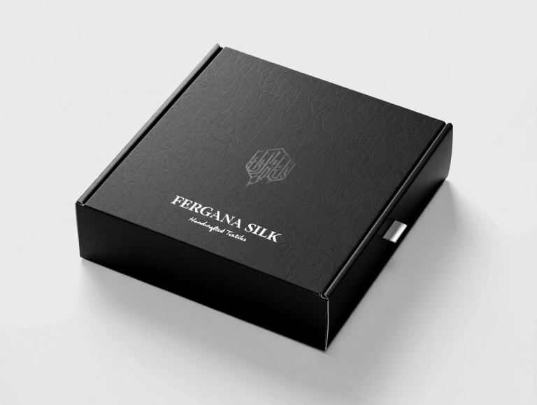 Картонная упаковка | Gunesh Print