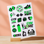 Стикерпаки | Gunesh Print