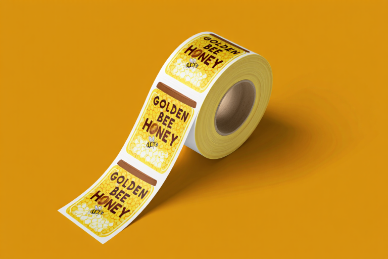 Флексопечать этикеток | Gunesh Print