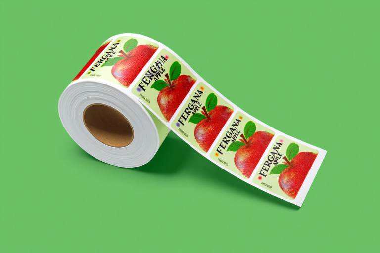 Флексопечать этикеток | Gunesh Print