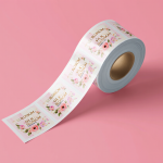 Флексопечать этикеток | Gunesh Print