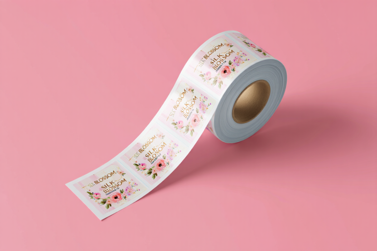 Флексопечать этикеток | Gunesh Print