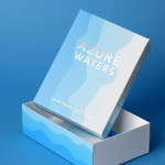 Упаковка для парфюмерии | Gunesh Print