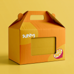 Самосборные коробки | Gunesh Print