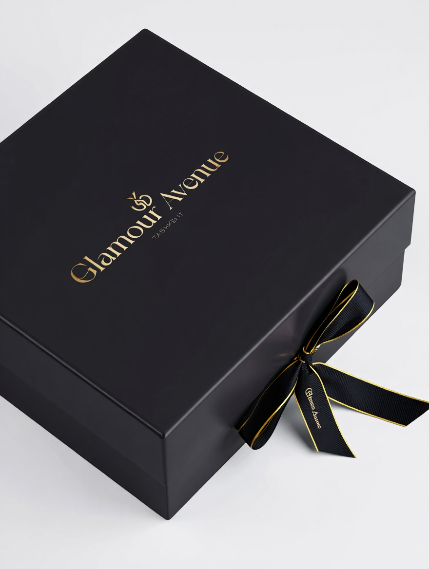 Упаковки для одежды | Gunesh Print