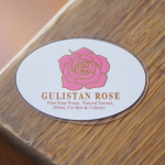 Прозрачные наклейки | Gunesh Print