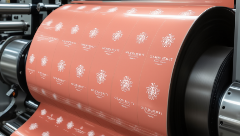 Флексопечать