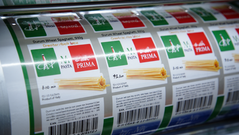 Флексопечать упаковок | Gunesh Print