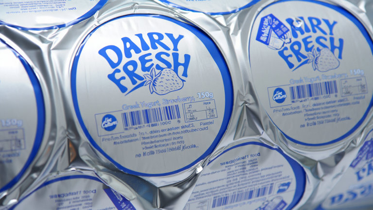 Флексопечать в рулоне