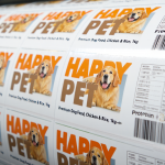 Флексопечать в рулоне | Gunesh Print