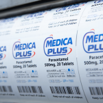 Флексопечать в рулоне | Gunesh Print