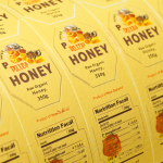 Флексопечать в рулоне | Gunesh Print