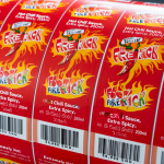 Флексопечать в рулоне | Gunesh Print