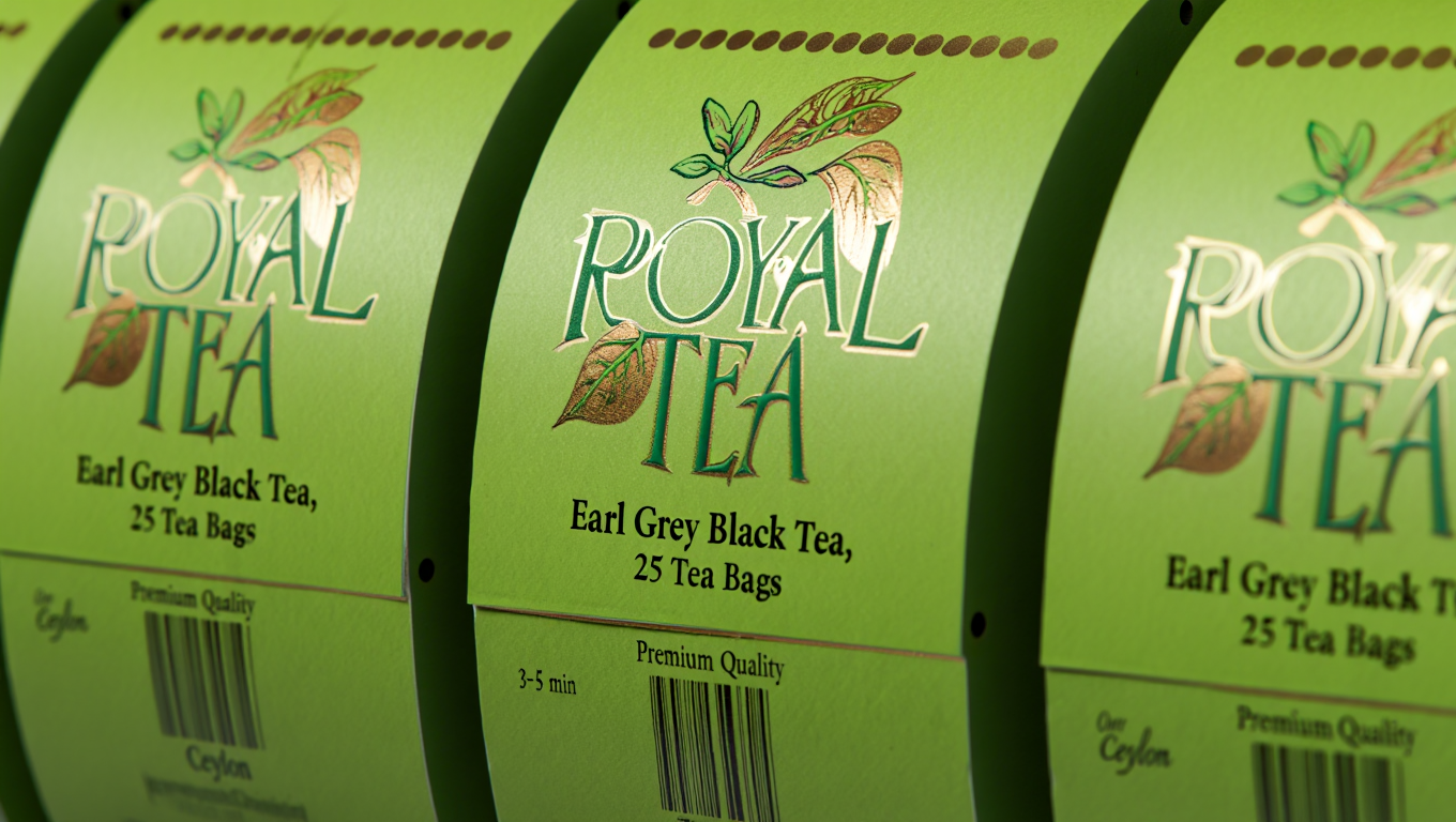 Флексопечать в рулоне | Gunesh Print