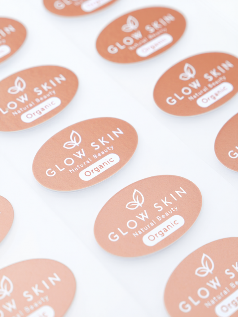 Наклейки и стикеры | Gunesh Print