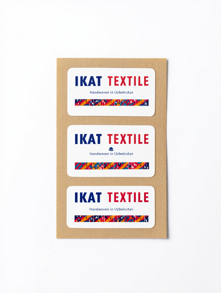 Наклейки и стикеры | Gunesh Print