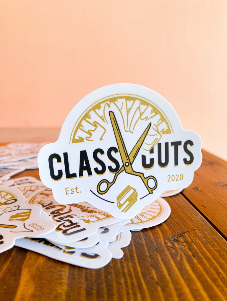 Виниловые наклейки | Gunesh Print