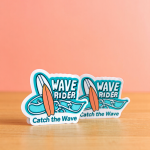 Виниловые наклейки | Gunesh Print