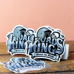 Виниловые наклейки | Gunesh Print