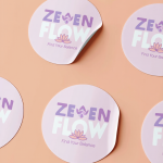 Виниловые наклейки | Gunesh Print