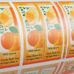 Флексопечать этикеток | Gunesh Print