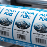 Флексопечать этикеток | Gunesh Print