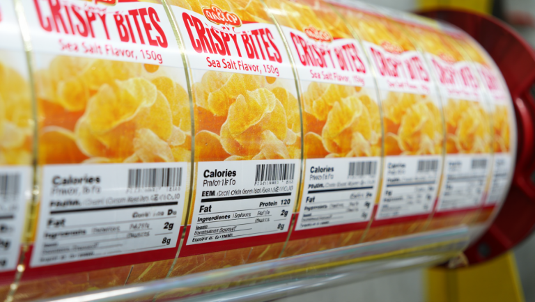 Флексопечать упаковок | Gunesh Print