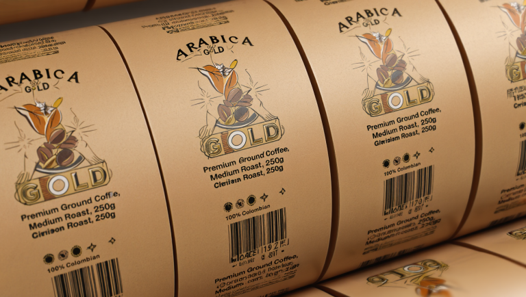 Флексопечать упаковки